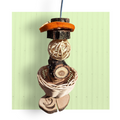 Spiedino con cestino piccolo