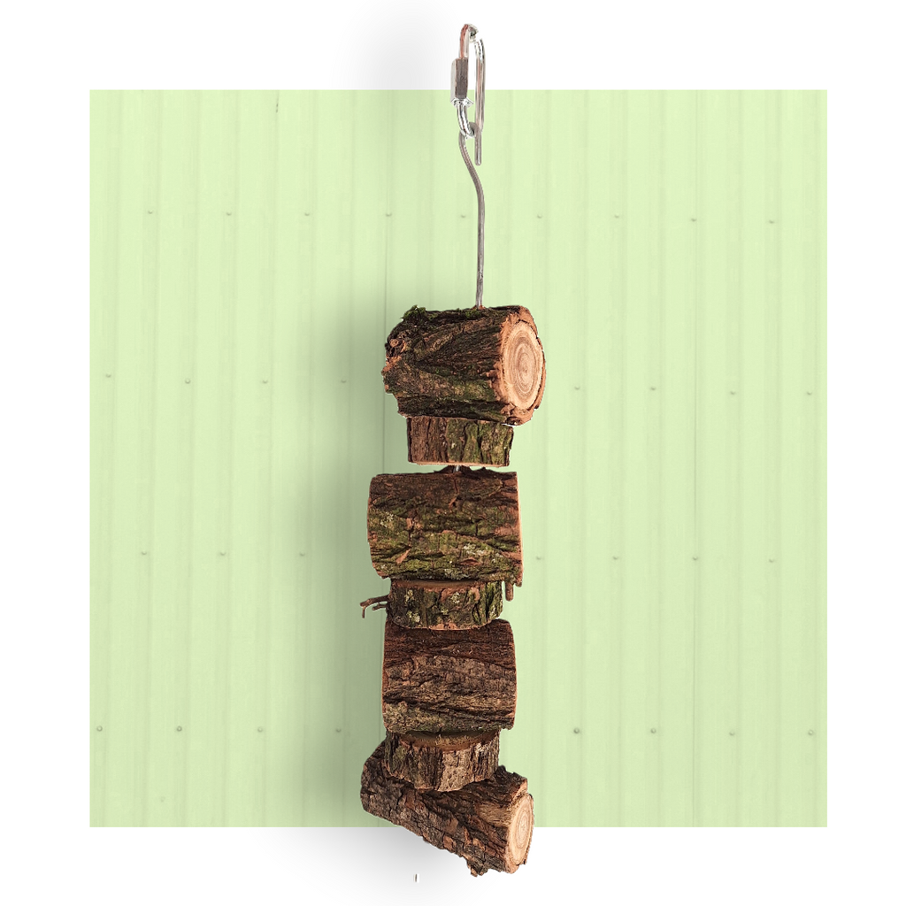 Spiedino da rompere – Medio