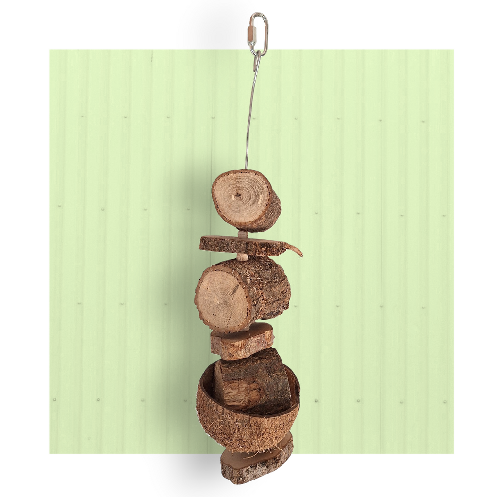 Spiedino da rompere – Grande