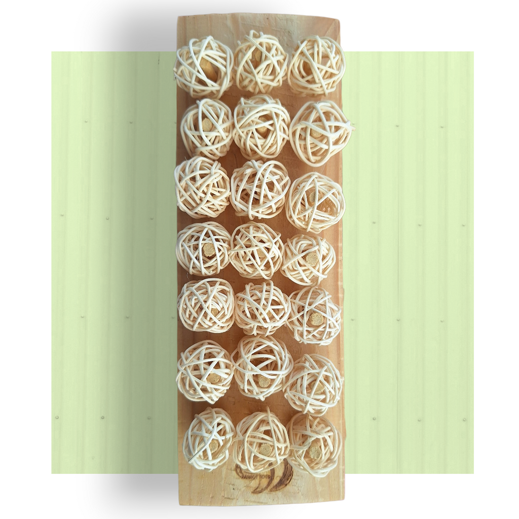 Tavoletta di palline – Medio