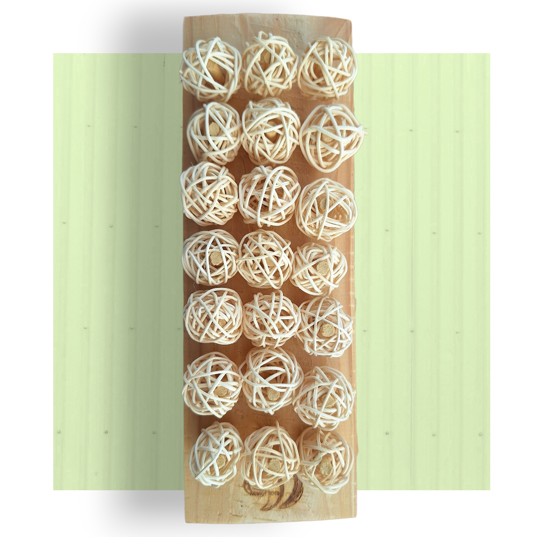 Tavoletta di palline – Medio