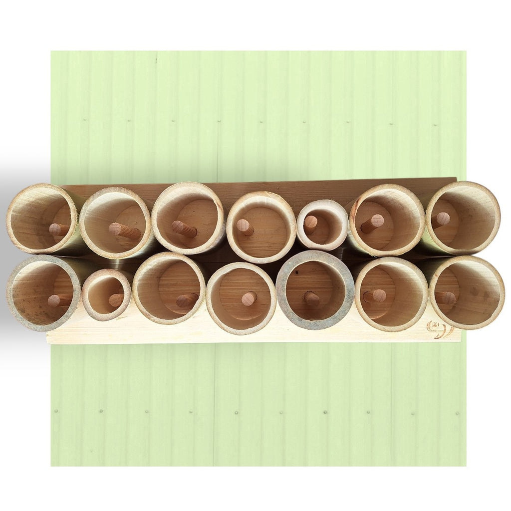 Tablet of balls – Small