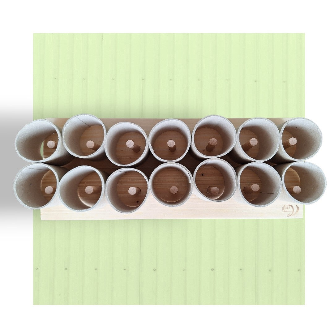 Tablet of balls – Small