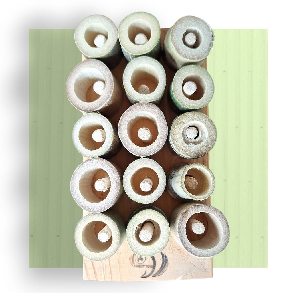 Tablet of balls – Small
