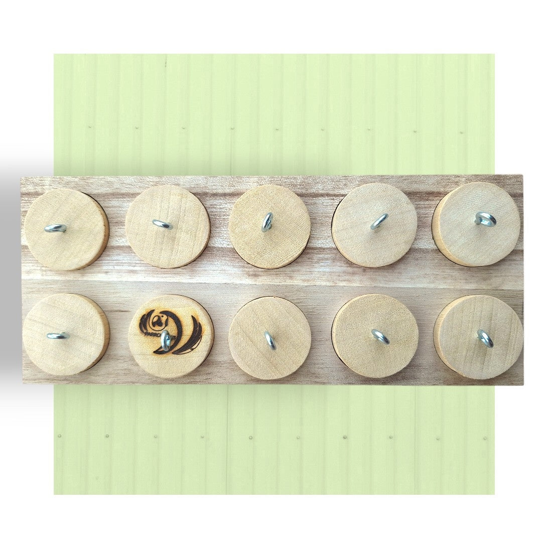 Puzzle alimentare