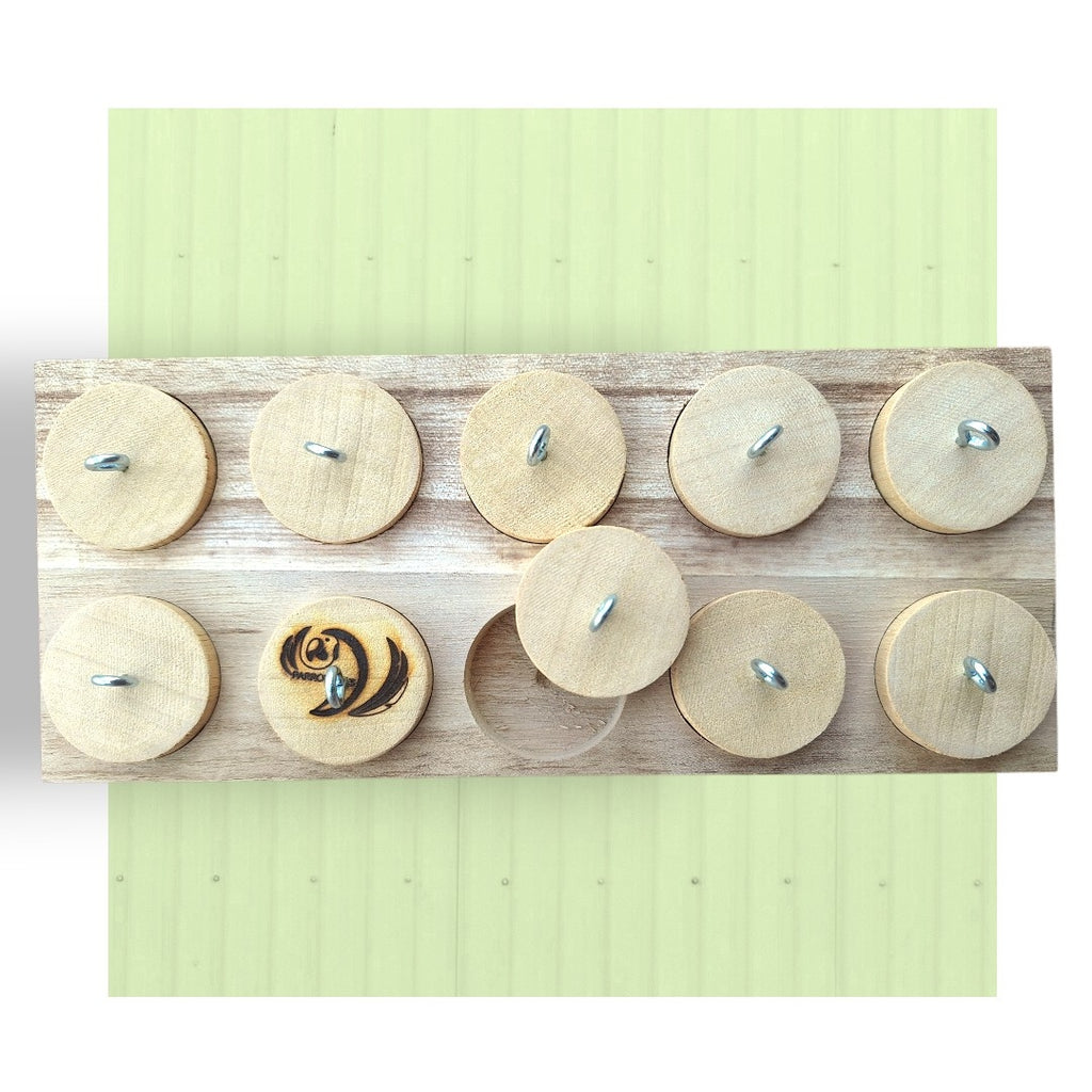 Puzzle alimentare