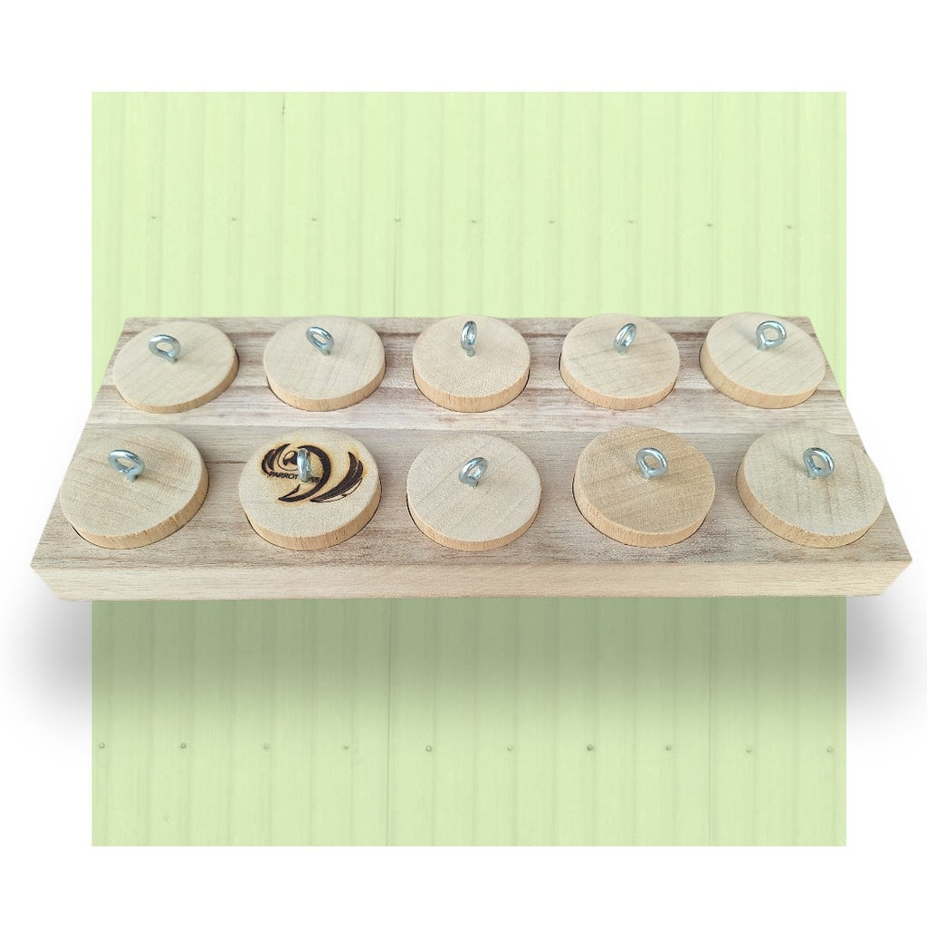 Puzzle alimentare