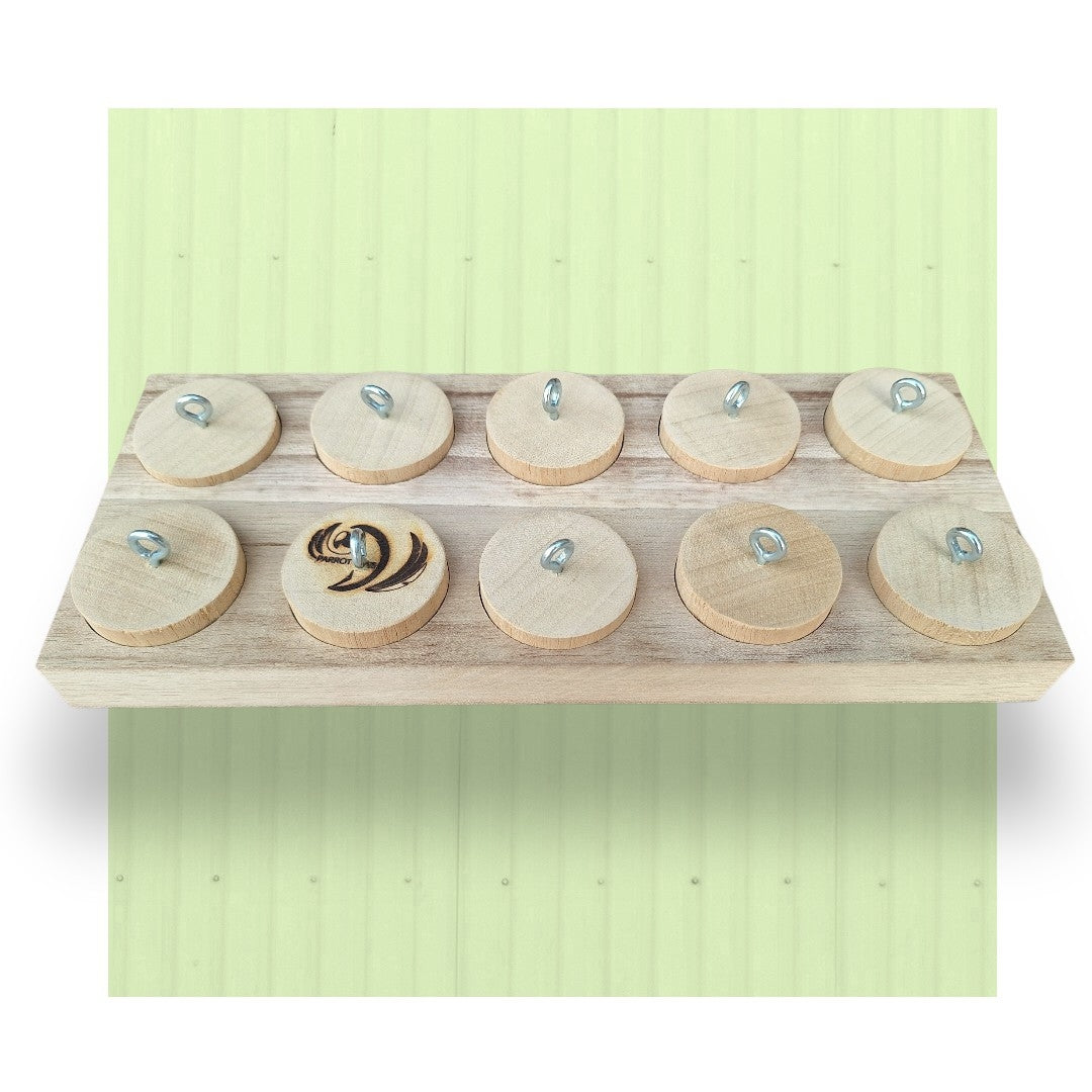 Puzzle alimentare